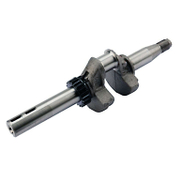 Вал Texas колянов за двигател за мотофреза  MB 3R - product - DZM6590537