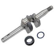 Вал Briggs&Stratton колянов за бензинов двигател - product - DZM6590538