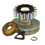 Стартер Briggs&Stratton за бензинова колесна коса комплект M155-107TC - product - DZM6596013