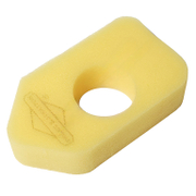 Филтър Briggs&Stratton въздушен дунапренов за бензинов двигател 4HP - product - DZM6698369