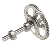 Вал Briggs&Stratton разпределителен за бензинов двигател  GTG 108 SD - product - DZM6793880