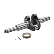 Вал Briggs&Stratton колянов за моторна косачка  М155-107Т - product - DZM6793020