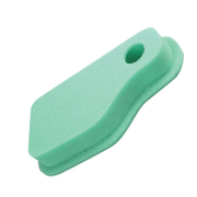 Филтър Briggs&Stratton въздушен за бензинов двигател AM49396 - product - DZM6270528