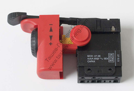 Прекъсвач за винтоверт - product - ETS180316 