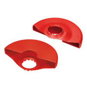 Предпазител Sparky за ъглошлайф к-кт  125мм, M 1200 HD, M 1400 HD - product - ETS6517297