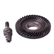 Двойка Sparky зъбна за къртач  K 306E - product - ETS6113069