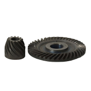 Двойка Sparky зъбна за ъглошлайф  M 600, M 600Е - product - ETS6114308