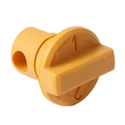 Превключвател Sparky на скоростите за бормашина  BUR2 161Е, BU2 161, BU2 162 - product - ETS6115859