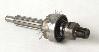 Шпиндел Sparky к-кт за бормашина  BU2 350, BU2 350E, BU2 350CE - product - ETS6116795