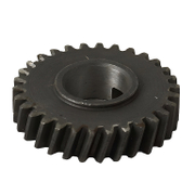 Колело зъбно Sparky за бормашина  BUR2 350E HD, BUR2 350E, BU2 350, BU2 350E, BU2 350CE, BUR2 350CET, BUR2 350CET HD, BBK 1100E HD, BUR2 355CE HD - product - ETS6116822