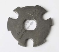 Шайба Sparky профилна за ъглошлайф MA 2001 - product - ETS6116055