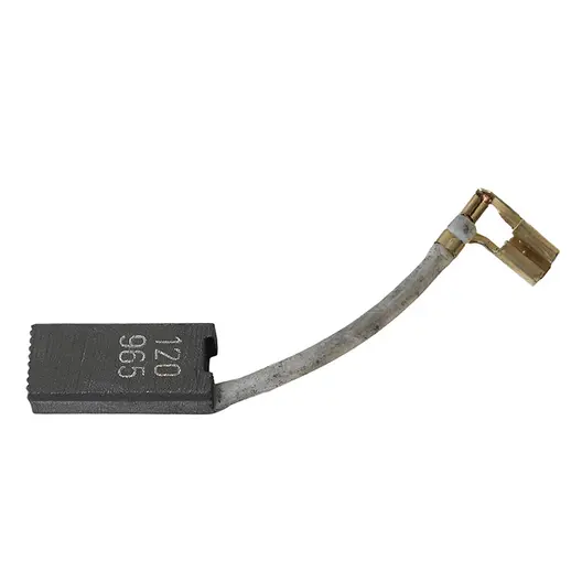 Четка Sparky графитна за ъглошлайф  M 1200A, BM 1360CE Plus HD, BM 1060CE Plus HD, BM 1060E HD, M 1010 HD, MB 1010PA HD, TSB 1300C, BM 1060CE Plus, BU2 350, BUR2 350E, M 902, M 1200A, PM 1200, PMB 1200CE, FB 6, BUR2 350E HD, BUR2 350CE
