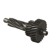 Вал Sparky междинен к-кт за бормашина  BU2 200, BUR2 201E, BUR2 200E, BUR2 250E, BUR2 250CET, BUR2 200E HD, BUR2 200E HD KL, BUR2 201E HD, BUR2 201E HD KL, BUR2 250E HD - product - ETS6122436