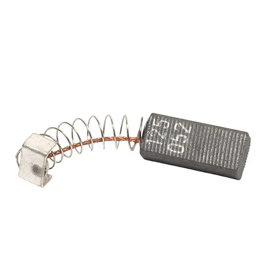 Четка Sparky графитна с изключвател за ръчен циркуляр  ТК 50, BPR 240E, BPR 241CE, BPR 241E, BPR 220E, BPR 161E, BUR2 160ME