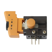 Прекъсвач Sparky за ексцентършлайф  EX 125E, MP 300E, MP 130, MP 130E, BM 1060CE Plus - product - ETS6126803