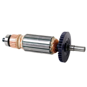 Котва Sparky за оберфреза  X 72CE - product - ETS6127857