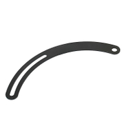 Планка Sparky за канална фреза  FK 65, FK 652, FK 653 - product - ETS6127226