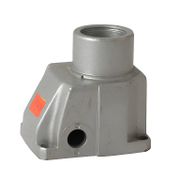 Кутия Sparky редукторна за бормашина  BU2 200, BUR2 200E, BUR2 200E HD, BUR2 200E HD KL - product - ETS6128561