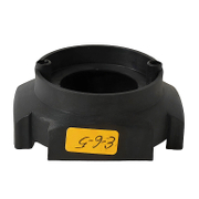 Дифузьор Sparky за перфоратор  BPR 240E, BPR 241E, BPR 241CE, BPR 220E - product - ETS6129789