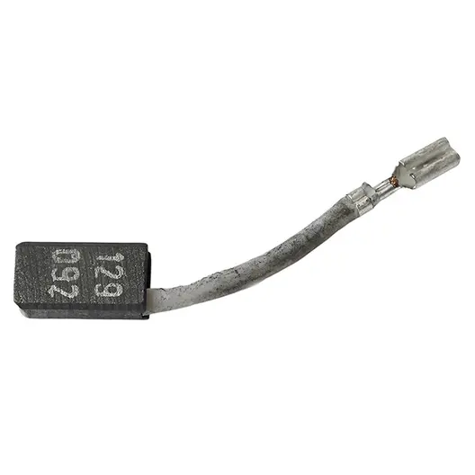 Четка Sparky графитна за ъглошлайф  M 1050 HD, M 1050E HD, M 750 HD, M 850, M 850 HD, M 850E HD, SMA 717CE, X 75CE, M 750, M 750E, M 850, M 850E, M 950, M 1050, BUR2 250E, MKL 800CES Plus HD