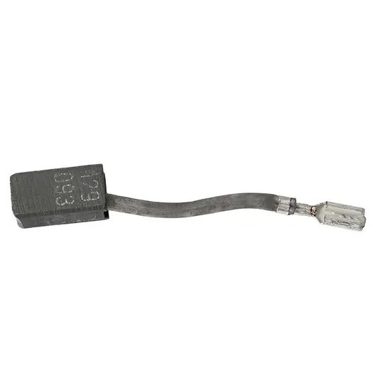Четка Sparky графитна с изключвател за ъглошлайф  M 1050 HD, M 1050E HD, M 750 HD, M 850, M 850 HD, M 850E HD, SMA 717CE, X 75CE, M 750, M 850, M 950, M 1050, MB 1200CE, BUR2 250E, MKL 800CES Plus HD