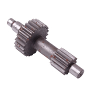 Вал Sparky междинен к-кт за бормашина  BU2 160, BU2 160M, BUR2 160E, BUR2 160ME - product - ETS6140024