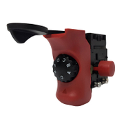 Прекъсвач Sparky за бормашина  BUR2 355CE, BBK 1300CE - product - ETS6150571