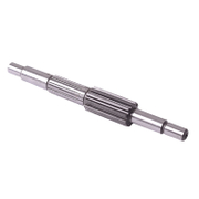 Вал Sparky междинен за перфоратор  BPR 241E, BPR 240E, BPR 261E, BPR 260E HD - product - ETS6151378