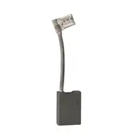 Четка Sparky графитна за ъглошлайф  MBA 2600P, MBA 2200P HD, MBA 2200PA HD, MBA 2001PV, MBA 2000, MA 2000, MB 2000P HD, MA 2000 HD, MBA 2200P, MBA 2400P HD, MBA 2400P, MA 2200, MA 2400, MA 2400 HD, MA 2200 HD, FB 72, FK 652, MA 2001, M