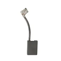 Четка Sparky графитна с изключвател за ъглошлайф  MA 2000 HD, MB 2000P HD, MBA 2200P HD, MBA 2200PA HD, MBA 2000, MBA 2600P, MBA 2400P, MBA 2400P HD, MA 2400 HD, MBA 2200P, MA 2200 HD, MA 2000, MA 2200, MA 2400, FB 72, FK 652, MA 2001, MB 2001V, MBA