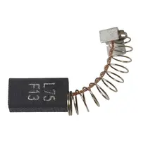 Четка Sparky графитна за виброшлайф  MP 300E, BVR 62E, BVR 64E, BVR 66E, BU 130, BUR 130E, BUR 150CET, BUR2 160ME, TH 60, TH 60E, BUR2 201E, BUR2 160E HD, BUR2 200E HD, BUR2 200E HD KL, BUR2 201E HD, BUR2 201E HD KL, BUR 150CET HD, BUR
