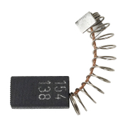 Четка Sparky графитна с изключвател за виброшлайф  MP 300E, BVR 64E, BVR 62E, BVR 66E, BU 130, BUR 130E, BUR 150CET, BUR2 160ME, BUR2 201E, TH 60, TH 60E, BUR2 160E HD, BUR2 200E HD, BUR2 200E HD KL, BUR2 201E HD, BUR2 201E HD KL, BUR 150CET HD, BUR - product - ETS6154138