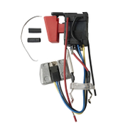 Прекъсвач Sparky за винтоверт  18V, B 18E - product - ETS6166809