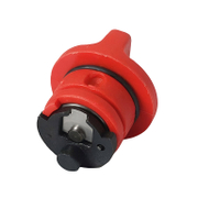 Реверс Sparky за бъркалка  BM2 1360CE Plus HD, BM2 1060CE Plus HD, BUR2 350E, BM2 1060CE, BUR2 350CET, BUR2 350CE HD, BUR2 350E HD, BUR2 350CET HD, BBK 1100E HD, BUR2 355CE HD - product - ETS6169550