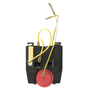 Блок Sparky електронен за прав шлайф  MKL 550E - product - ETS6170540