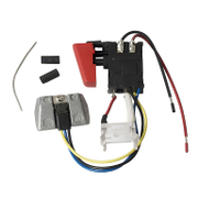 Прекъсвач Sparky за винтоверт  14, BUR 15E - product - ETS6171651