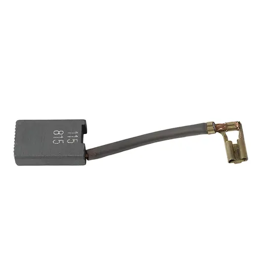 Четка Sparky графитна с изключвател за ъглошлайф  MB 1300, M 1300 HD, MB 1600CPA, MB 1600CPA HD, PM 1234CE, MB 1300PA, PM 1631CE HD, PMB 1632 HD, PMB 1655 HD
