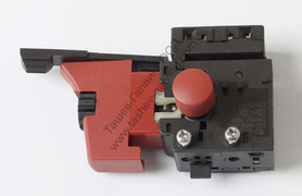 Прекъсвач Sparky за бормашина  BUR 150E, 160E, BUR2 160ME, BUR2 162ME, BPR 161E, BUR2 350E - product - ETS6173389