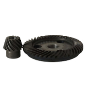 Двойка Sparky зъбна за ъглошлайф  MB 1300, M 1300 HD, M 1300, M 1600, M 1010, MB 1010PA HD, MB 1600CPA, MB 1600CPA HD, MB 1300PA - product - ETS6176565