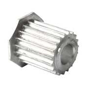 Колело Sparky за ремъка за лентов шлайф  MBS 75E - product - ETS6179728