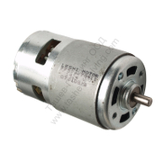 Електродвигател Sparky за винтоверт  14.4V, BUR 15E - product - ETS6180593