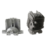 Цилиндър Sparky за верижен трион  TV 3840 - product - ETS6180770