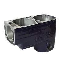 Корпус Sparky за къртач  K 1630