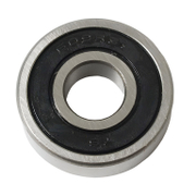 Лагер Sparky едноредов с дълбок канал за зеге  FSPE 85, 609 2RS - product - ETS6180109