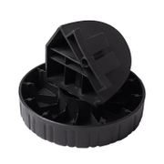 Колело Sparky ходово за прахосмукачка  VC 1220 - product - ETS6181895