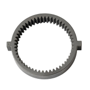 Притискач Sparky за гайковерт  GUR 12 - product - ETS6181392