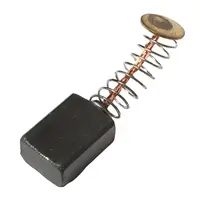 Четка Sparky графитна за ножица за ламарина  BN 502, BN 503, BN 604