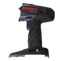 Корпус Sparky лява част за винтоверт  BUR2 18E, BUR2 15E