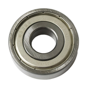 Лагер Sparky едноредов с дълбок канал за къртач  K 2050, 6302 ZZ - product - ETS6182750