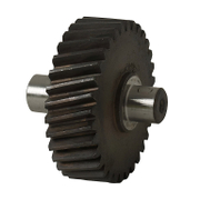 Колело зъбно Sparky за къртач  K 3260 - product - ETS6182989